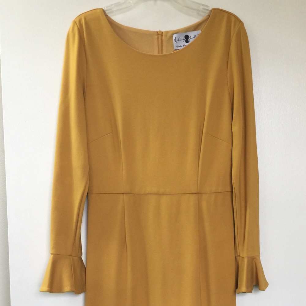 DAINTY JEWELS DRESS